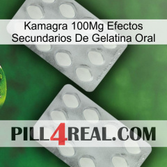 Kamagra 100Mg Oral Jelly Side Effects 17